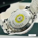 Movado 40mm Nam 2600136 - Ảnh 5