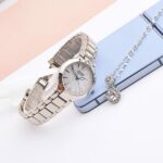 Citizen 29mm Nữ EP5980-53A - Ảnh 2