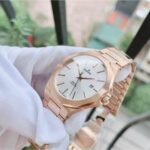 Edox 42mm Nam 80117-37RM-AIR - Ảnh 5