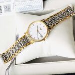 Longines 30mm Nữ L4.320.2.12.7 - Ảnh 3