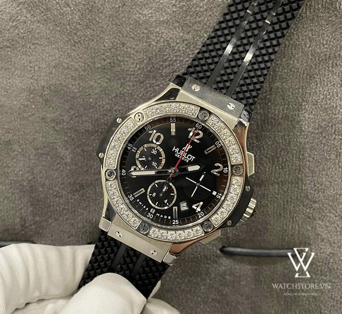 Đồng hồ Hublot Big Bang 3 31