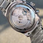 Longines 42mm Nam L2.773.4.78.6 - Ảnh 2