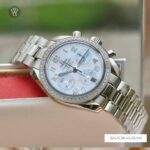 Omega 38mm Nam 324.15.38.40.05.001 - Ảnh 8