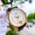 Mido 33mm Nữ M007.207.66.036.26 - Ảnh 2