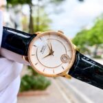 Mido 33mm Nữ M007.207.66.036.26 - Ảnh 3