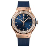 Hublot 38mm Nam 361.PX.7180.LR.1204 - Ảnh 1