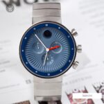 Movado 42mm Nam 3680010 - Ảnh 3