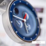 Movado 42mm Nam 3680010 - Ảnh 6