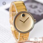 Movado 34mm Nữ 3680014 - Ảnh 2