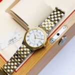 Longines 38.5mm Nam L4.874.3.21.7 - Ảnh 2