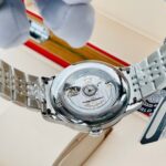 Longines 40mm Nam L2.821.4.96.6 - Ảnh 6