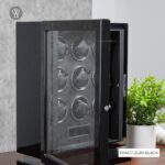 Hộp Xoay Đồng Hồ Fraco FracoZL90Black - Ảnh 4