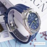 Maurice Lacroix 42mm Nam AI6008-SS00B-430-4 - Ảnh 4