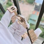 Edox 42mm Nam 80117-37RM-AIR - Ảnh 6