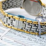 Longines 30mm Nữ L4.320.2.12.7 - Ảnh 4