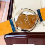 Longines 37mm Nam L4.766.4.95.2 - Ảnh 4