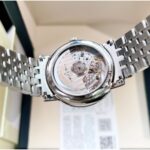 Longines 34.5mm Nam L4.809.4.12.6 - Ảnh 4