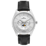 Edox 42mm Nam 40008-3-AIN - Ảnh 1