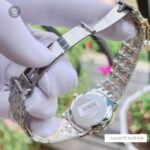 Omega 36.8mm Unisex 424.20.37.20.03.002 - Ảnh 5