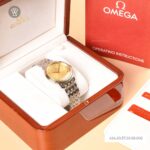 Omega 36.8mm Nam 424.20.37.20.58.002 - Ảnh 3