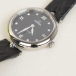 Omega 27.5mm Nữ 424.13.27.60.51.001 - Ảnh 3