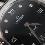 Omega 27.5mm Nữ 424.13.27.60.51.001 - Ảnh 4