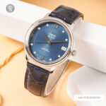 Omega 32.5mm Nữ 424.13.33.20.53.001 - Ảnh 3