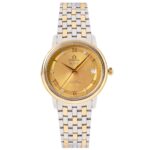 Omega 36.8mm Nam 424.20.37.20.58.002 - Ảnh 1