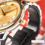 Omega 36.8mm Nam 424.20.37.20.58.002 - Ảnh 7