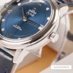 Omega 32.5mm Nữ 424.13.33.20.53.001 - Ảnh 4