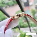 Omega 27.5mm Nữ 424.53.27.60.55.001 - Ảnh 4