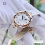 Omega 28mm Nữ 424.53.27.60.55.002 - Ảnh 2