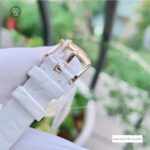 Omega 28mm Nữ 424.53.27.60.55.002 - Ảnh 5