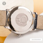 Omega 32.5mm Nữ 424.13.33.20.53.001 - Ảnh 6