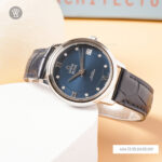 Omega 32.5mm Nữ 424.13.33.20.53.001 - Ảnh 8