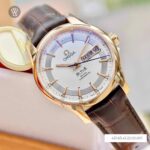 Omega 41mm Nam 431.63.41.22.02.001 - Ảnh 2