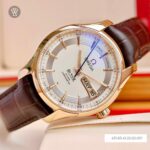 Omega 41mm Nam 431.63.41.22.02.001 - Ảnh 3