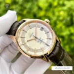 Omega 41mm Nam 431.63.41.21.02.001 - Ảnh 2