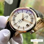 Omega 41mm Nam 431.63.41.21.02.001 - Ảnh 7