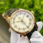 Omega 41mm Nam 431.63.41.21.02.001 - Ảnh 3