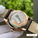 Omega 41mm Nam 431.63.41.21.02.001 - Ảnh 8