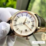 Omega 41mm Nam 431.63.41.21.02.001 - Ảnh 5