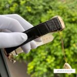 Omega 41mm Nam 431.63.41.21.02.001 - Ảnh 9