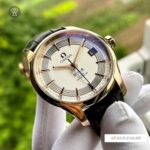 Omega 41mm Nam 431.63.41.21.02.001 - Ảnh 6