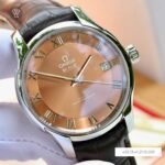 Omega 41mm Nam 433.13.41.21.10.001 - Ảnh 2