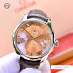 Omega 41mm Nam 433.13.41.21.10.001 - Ảnh 3