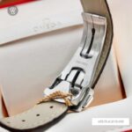 Omega 41mm Nam 433.13.41.21.10.001 - Ảnh 6