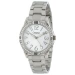 Bulova 33mm Nữ 43L113 - Ảnh 1