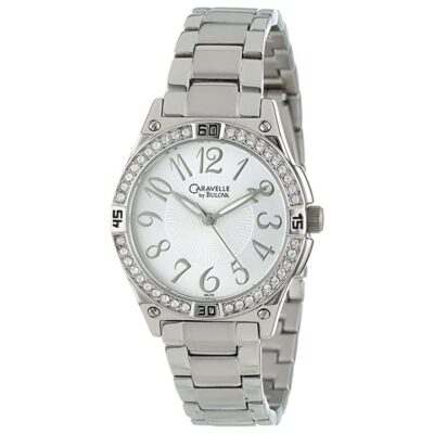 Ảnh sản phẩm Bulova 33mm Nữ 43L113