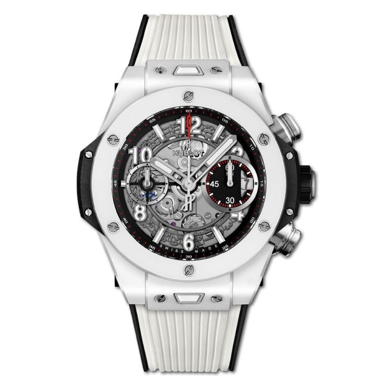 Hublot 42mm Nam 441.HX.1170.RX